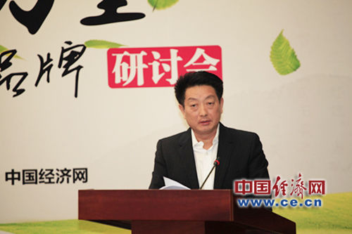 仁和集團(tuán)董事長楊文龍：計劃進(jìn)軍醫(yī)藥電商領(lǐng)域