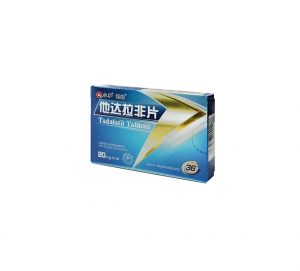 他達(dá)拉非片