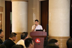 堅守清廉底線 ?呵護人生幸福——仁和集團舉辦廉潔教育培訓