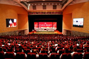 同心聚力 鑄勢贏新——仁和集團召開2025年“同鑄大會戰”營銷大賽全國電視電話會議